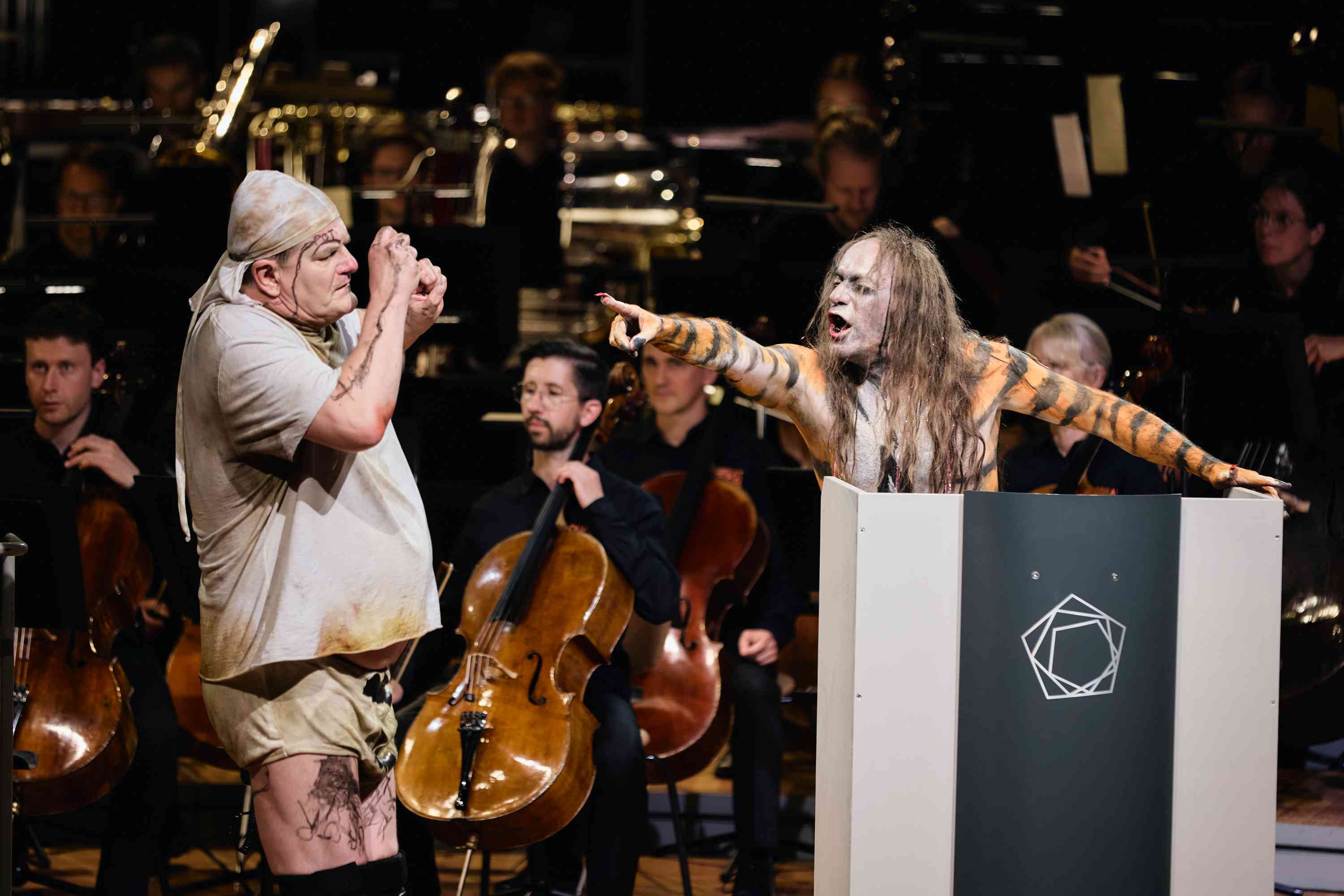 Ligeti