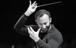 Kyrill Petrenko, Foto Wilfried Hsl