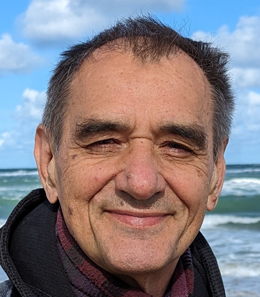 an der krummen Lanke